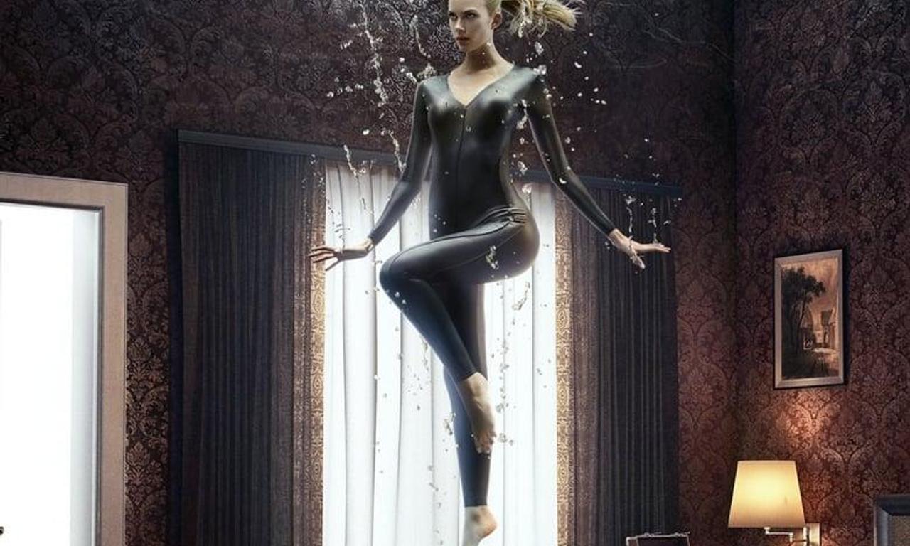 header image for Stitchers