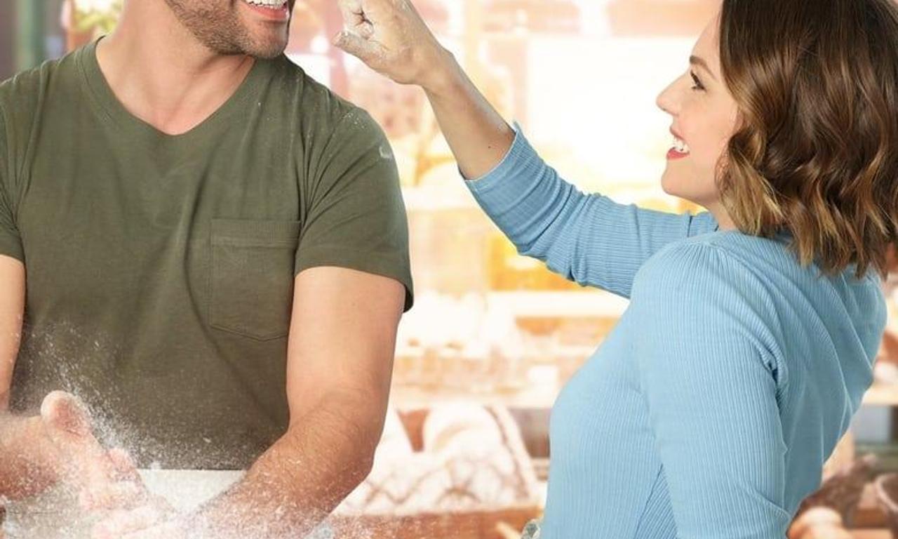 header image for The Baker's Son