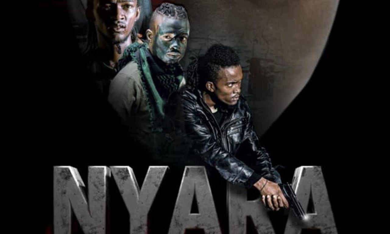 header image for Nyara: The Kidnapping