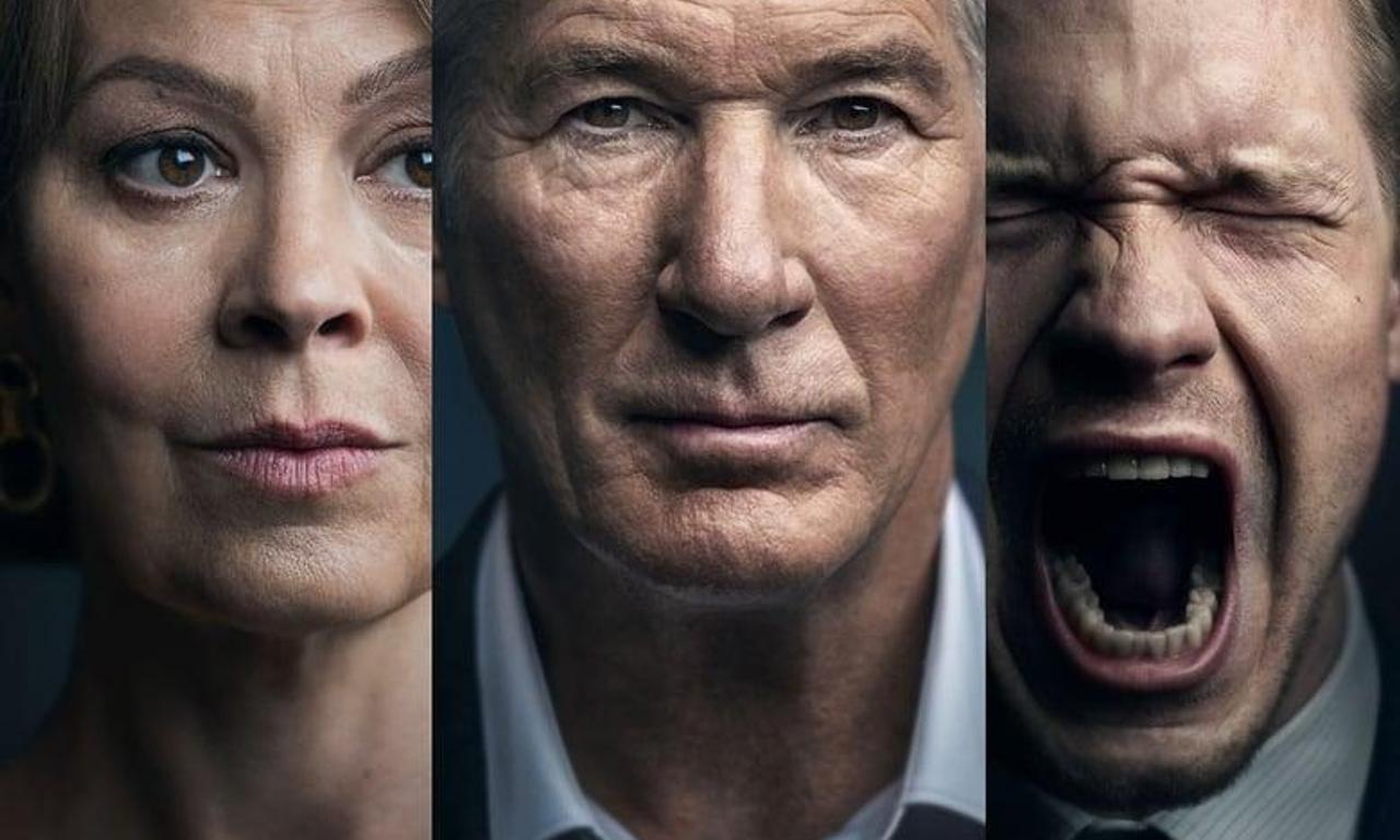 header image for MotherFatherSon