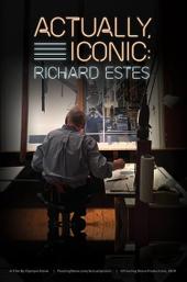 Actually Iconic: Richard Estes