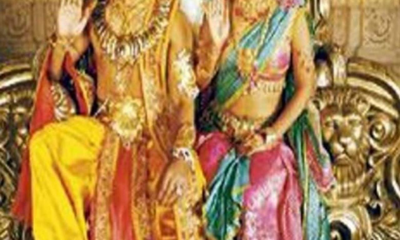 header image for Ramayan