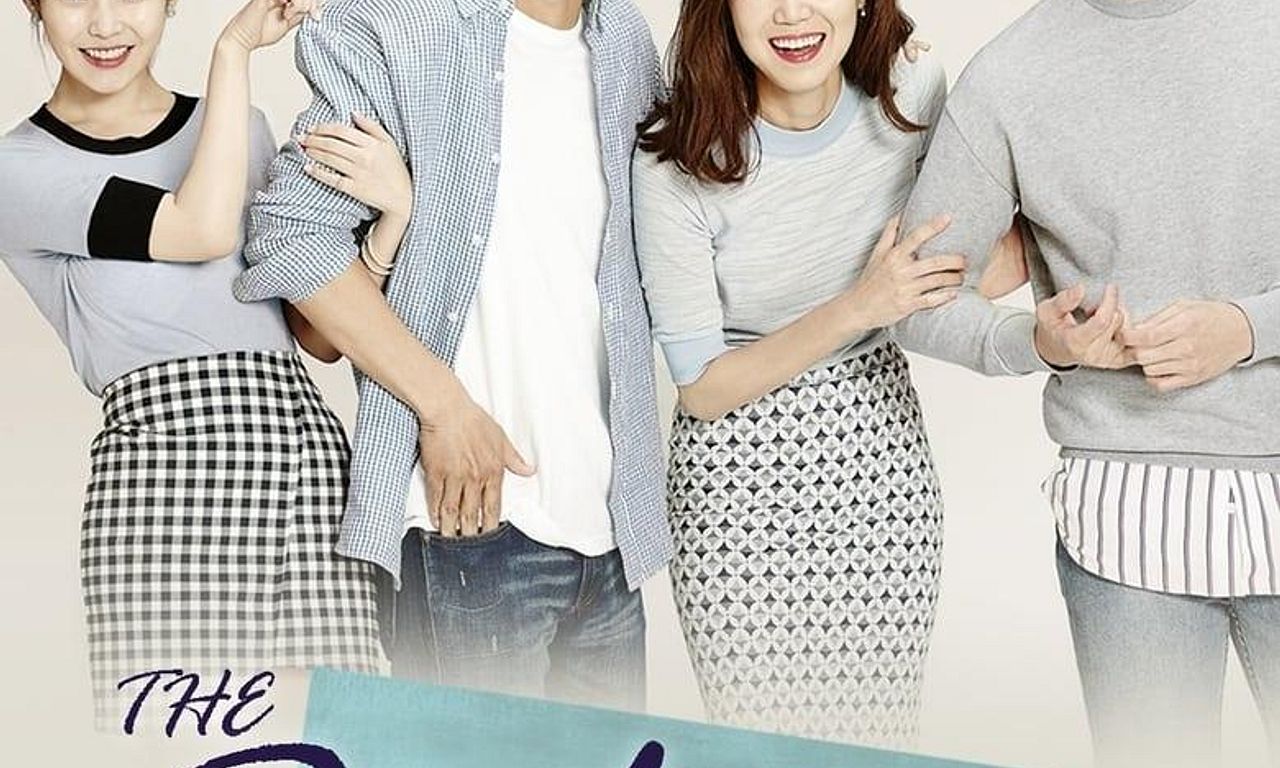 header image for The Producers