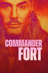 Commander Fort