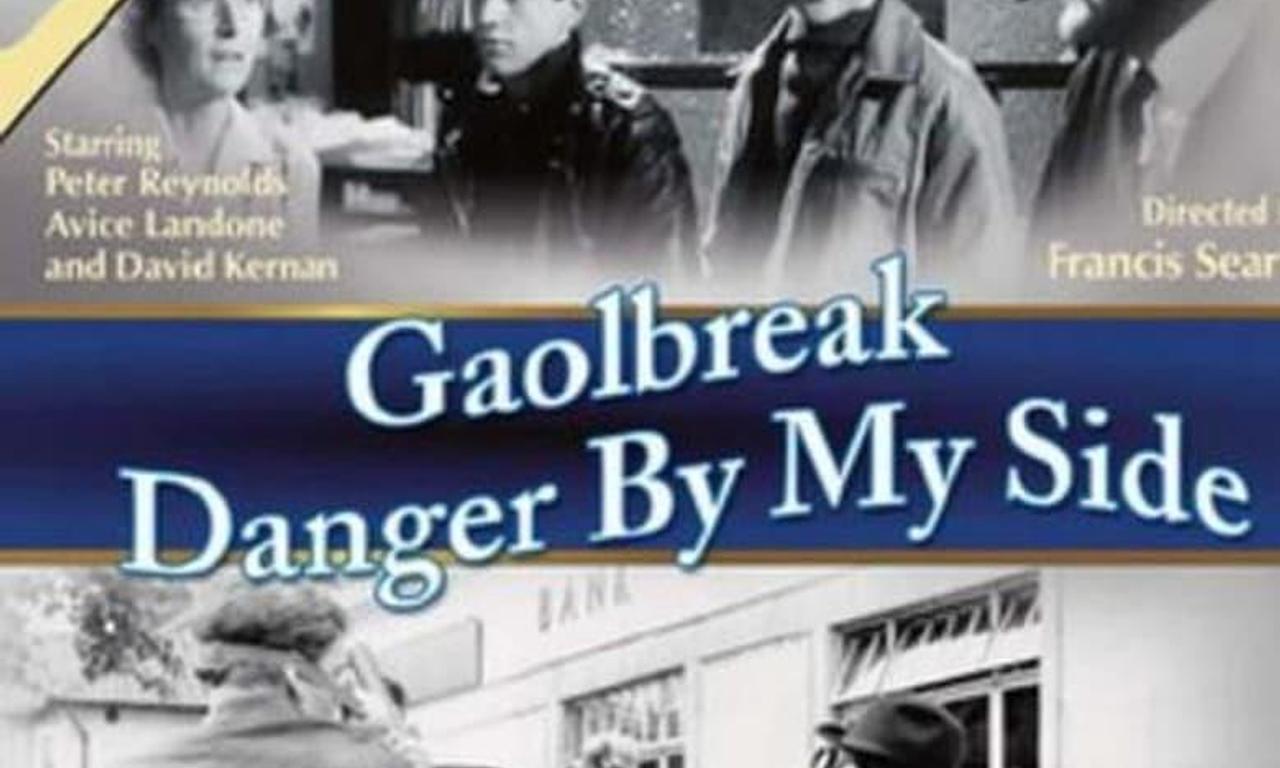 header image for Danger by My Side