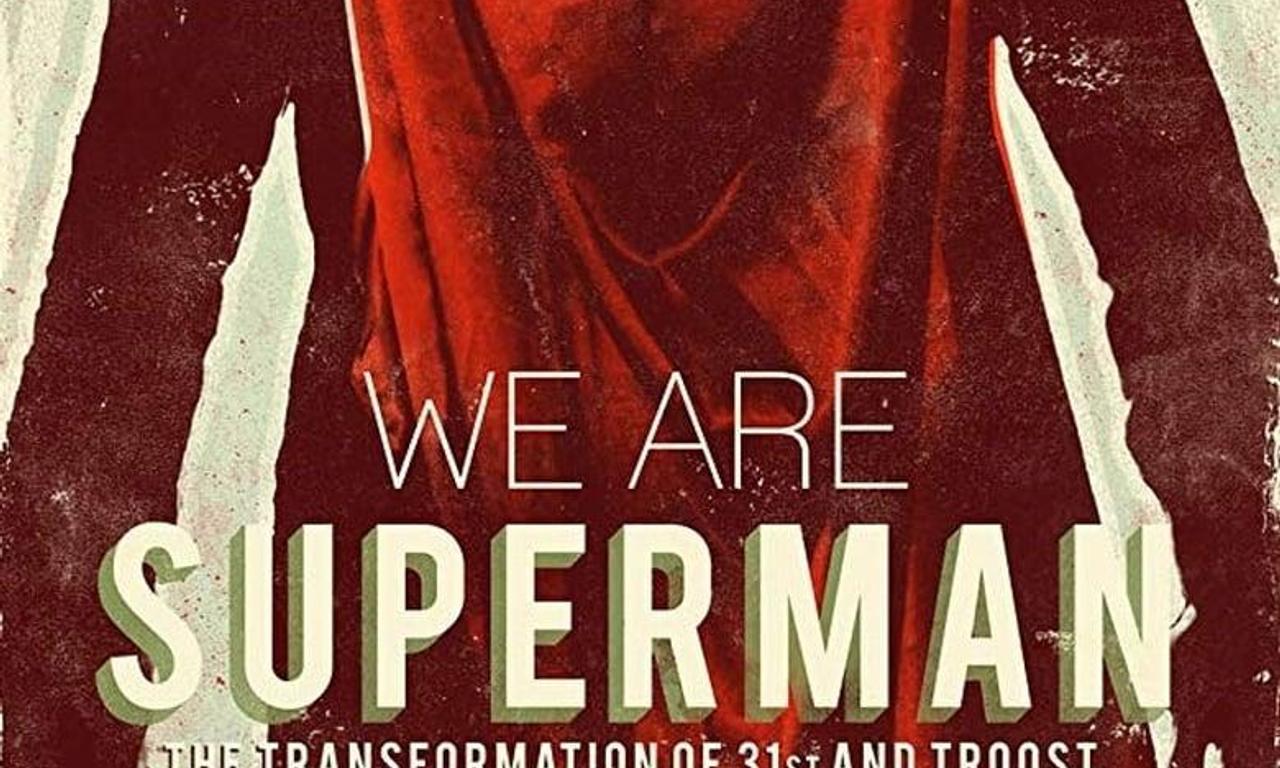 header image for We Are Superman