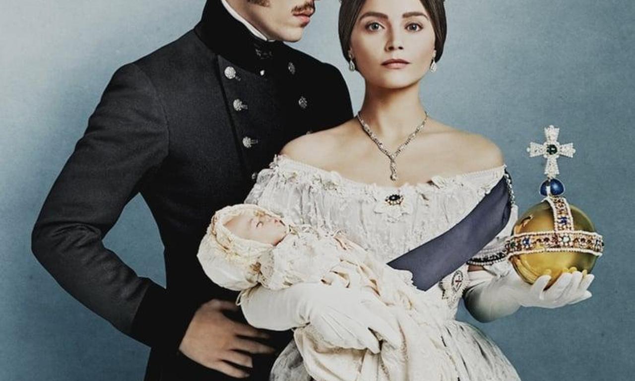 header image for Victoria