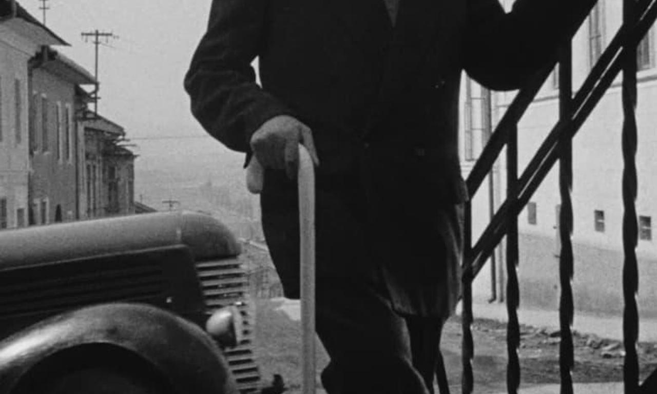 header image for Marked by Darkness