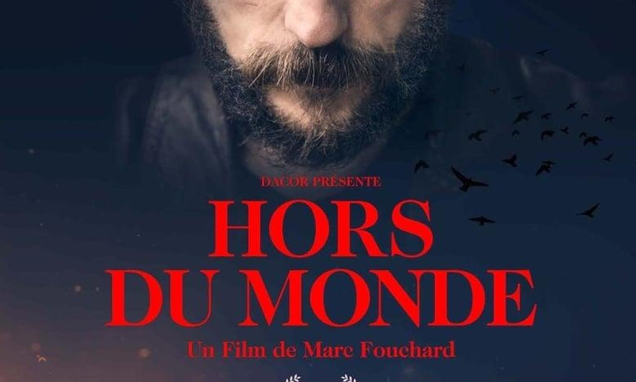 header image for Out of This World