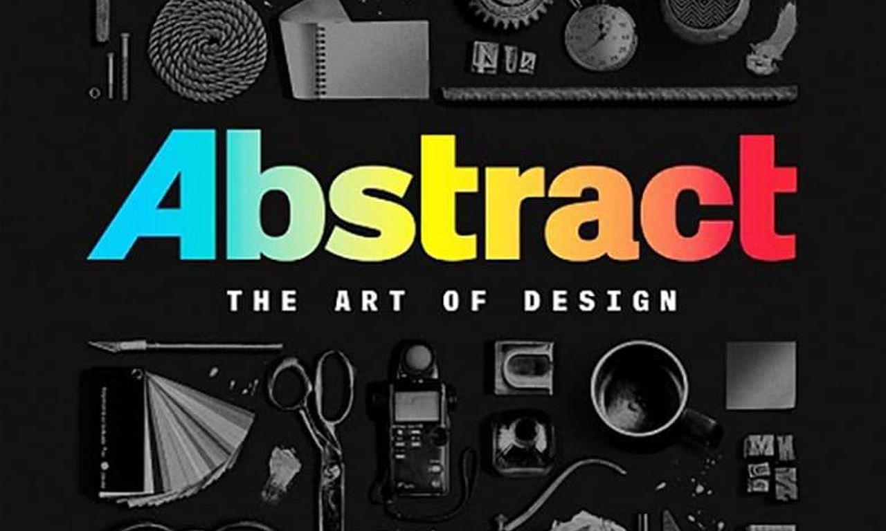 header image for Abstract: The Art of Design