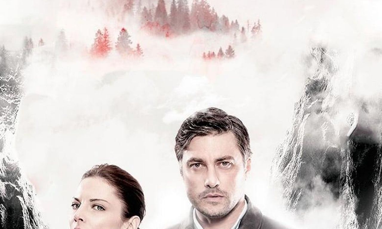 header image for The Devil's Throat