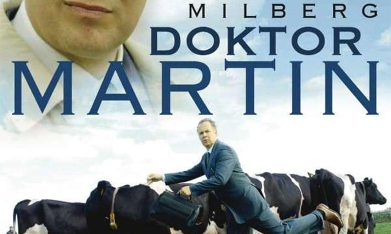 header image for Doktor Martin