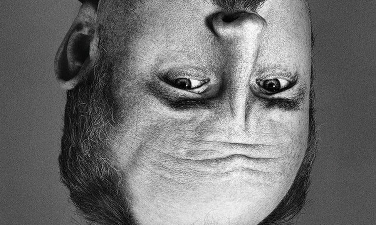 header image for Louie