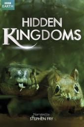 Hidden Kingdoms