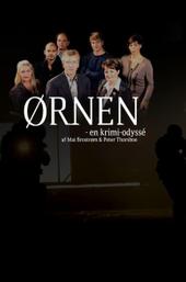 The Eagle: A Crime Odyssey