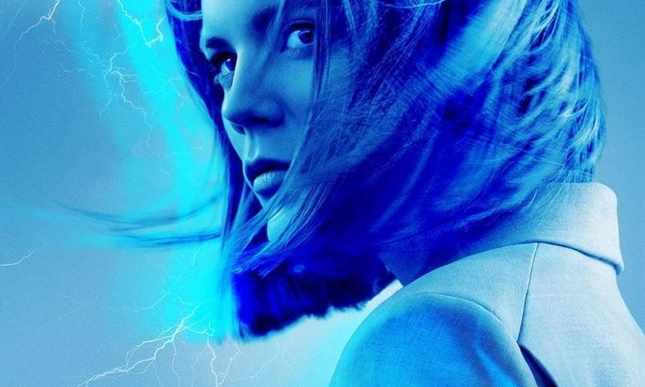 header image for The Rook