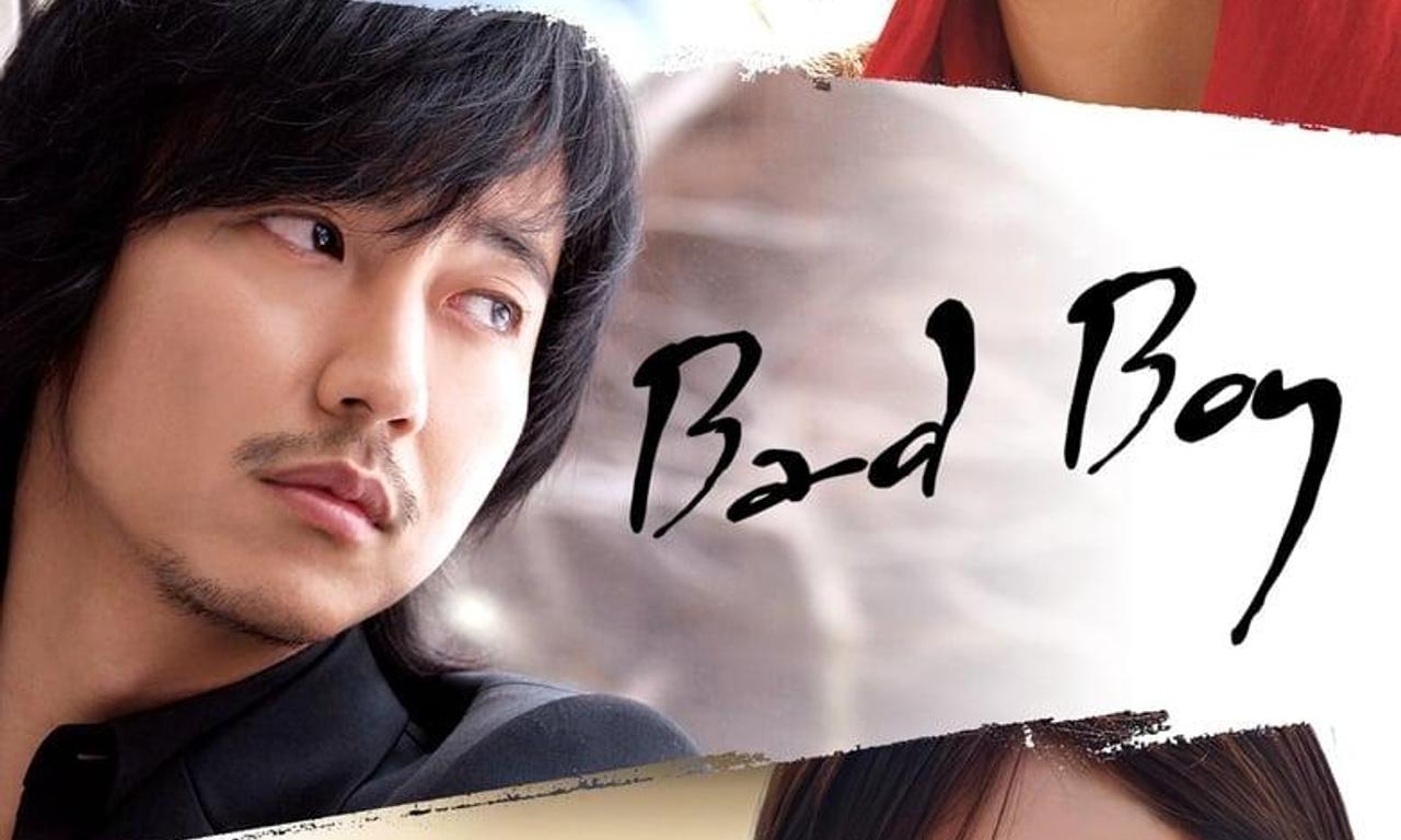 header image for Bad Guy