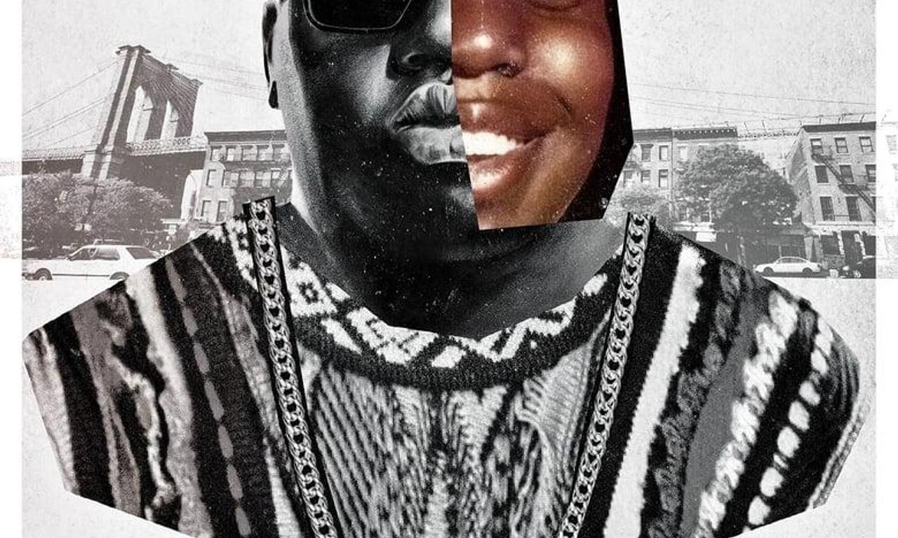 header image for Biggie: I Got a Story to Tell