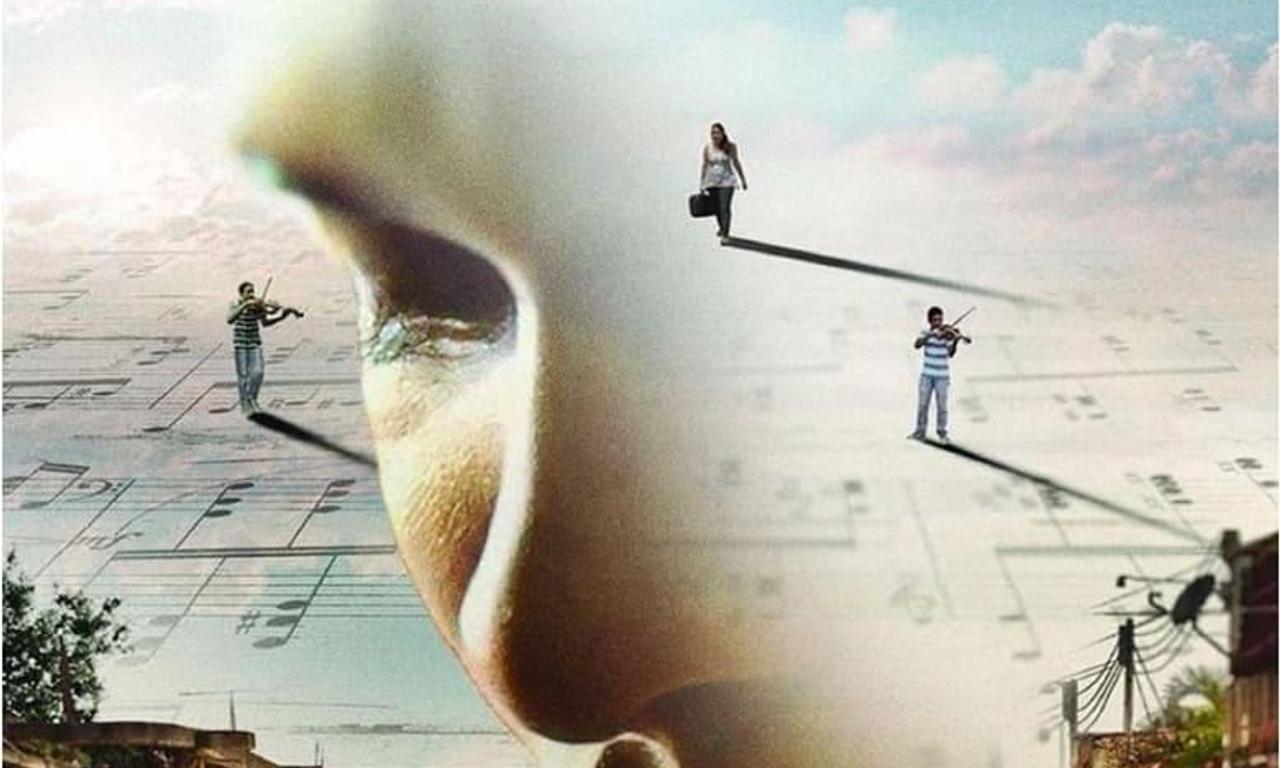 header image for Children of Las Brisas