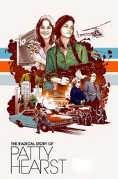 The Radical Story of Patty Hearst