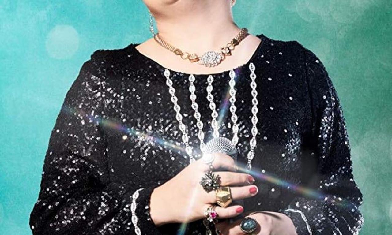 header image for Paquita la del Barrio