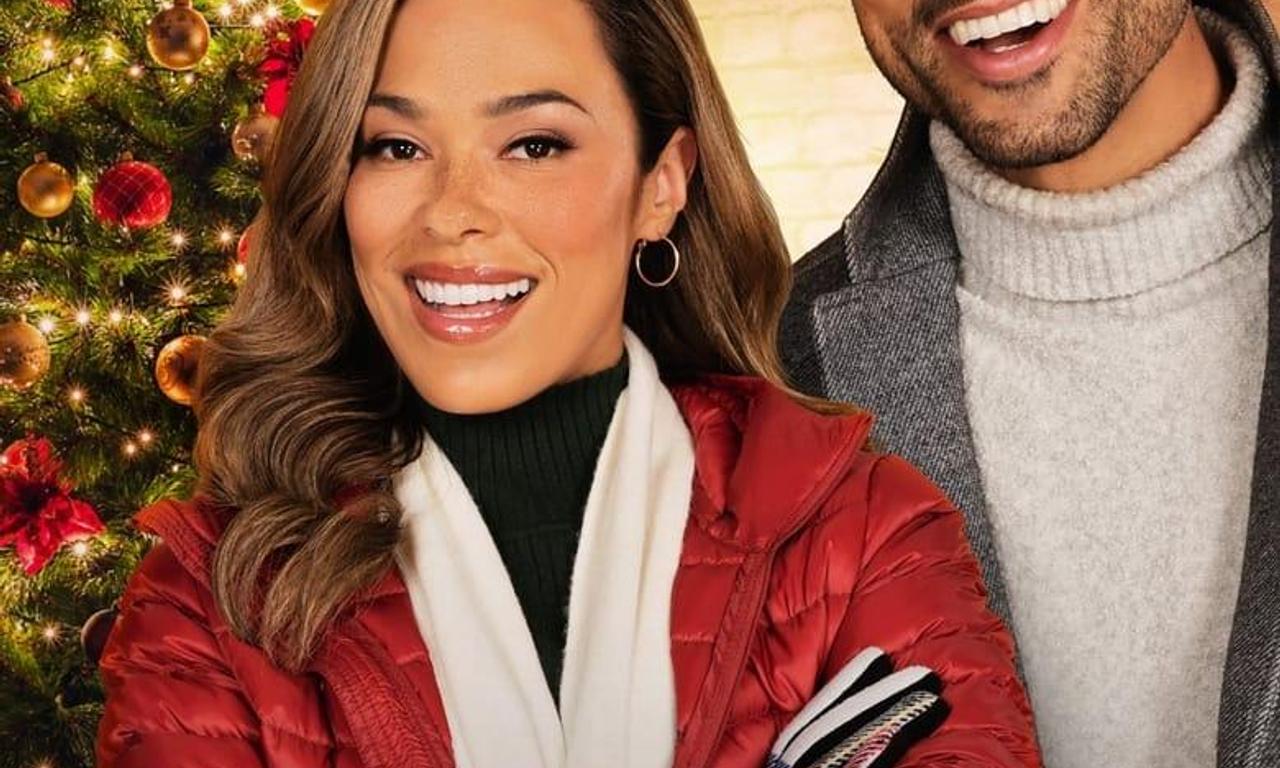 header image for A Christmas Proposal