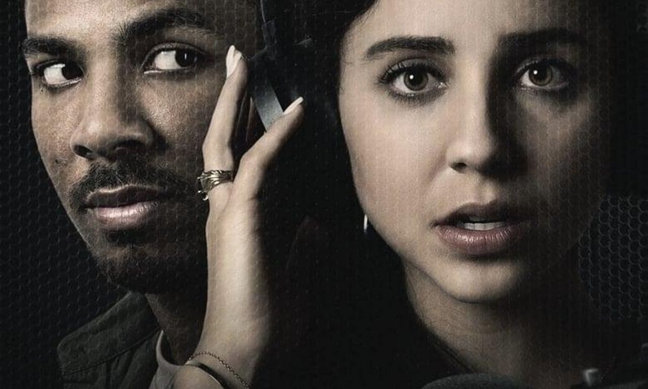 header image for Deadly Radio Romance