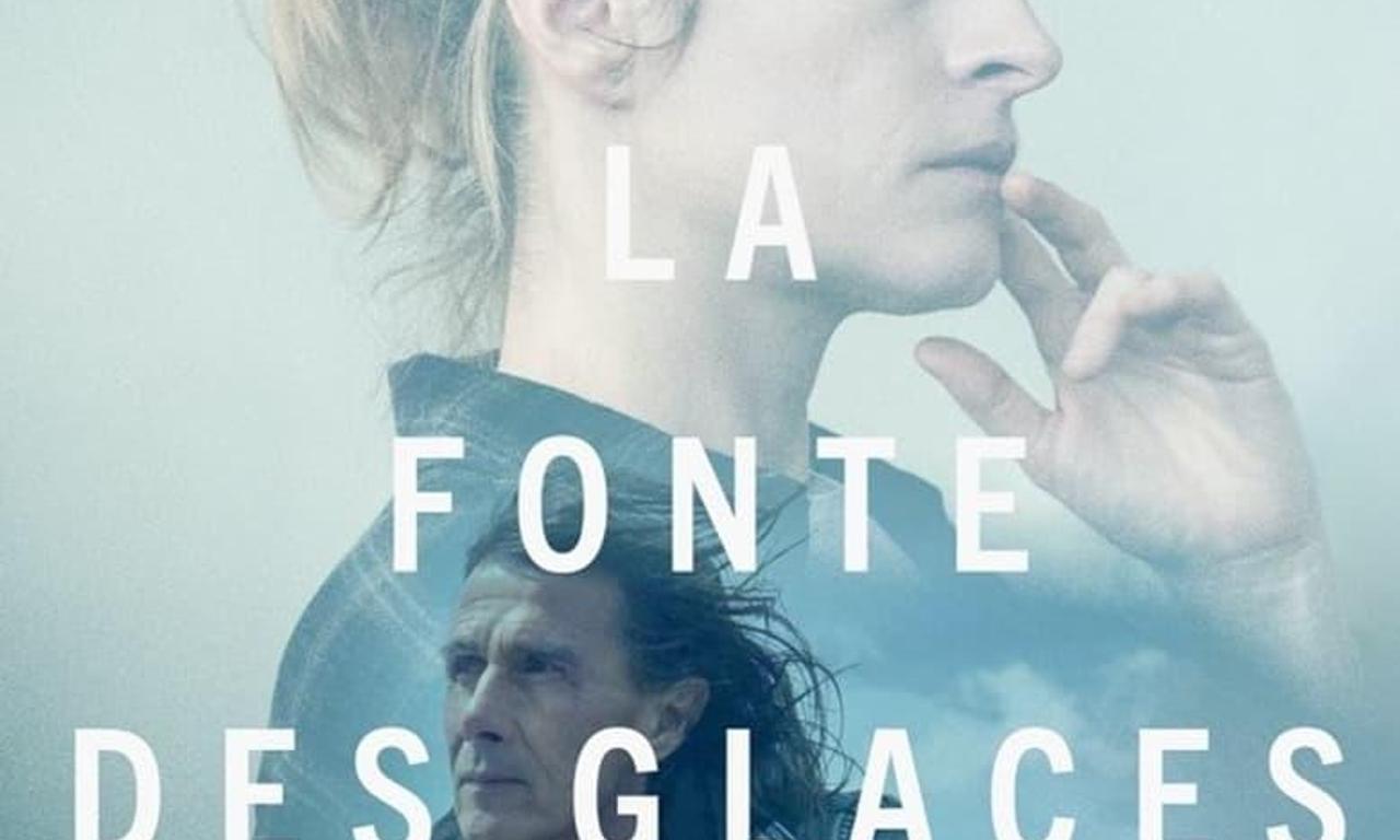 header image for La fonte des glaces
