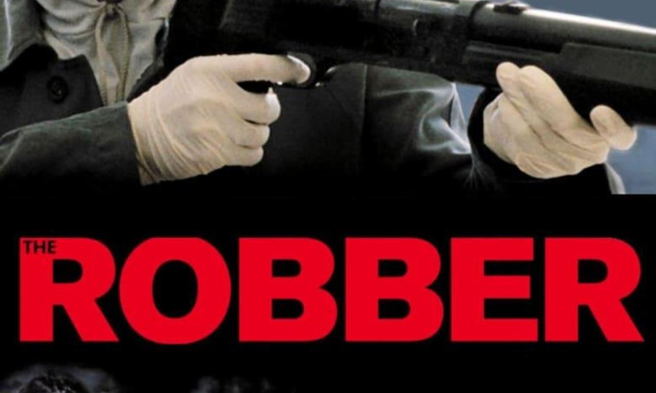 header image for The Robber