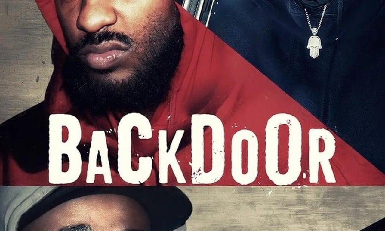 Back Door Where to Watch and Stream Online Entertainment.ie