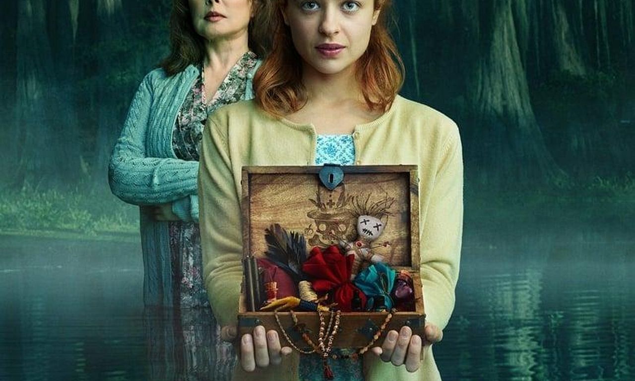 header image for V.C. Andrews' Ruby