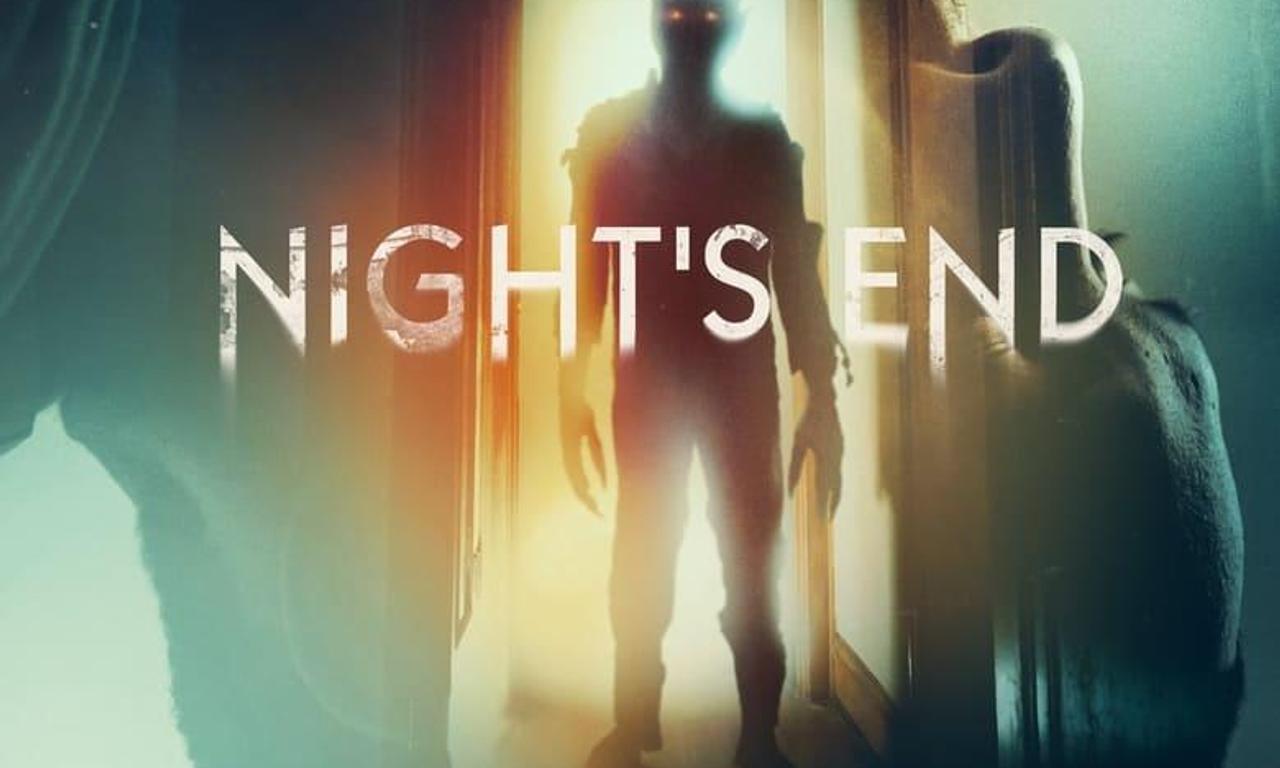 header image for Night's End