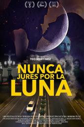 Nunca jures por la luna