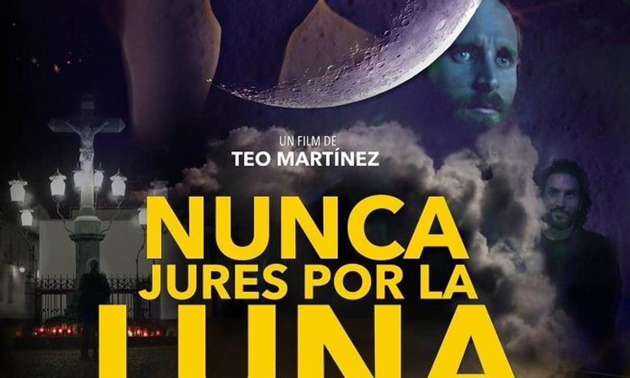 header image for Nunca jures por la luna