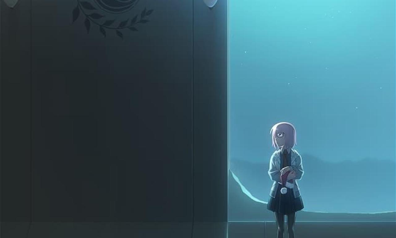 header image for Fate/Grand Order: Moonlight/Lostroom