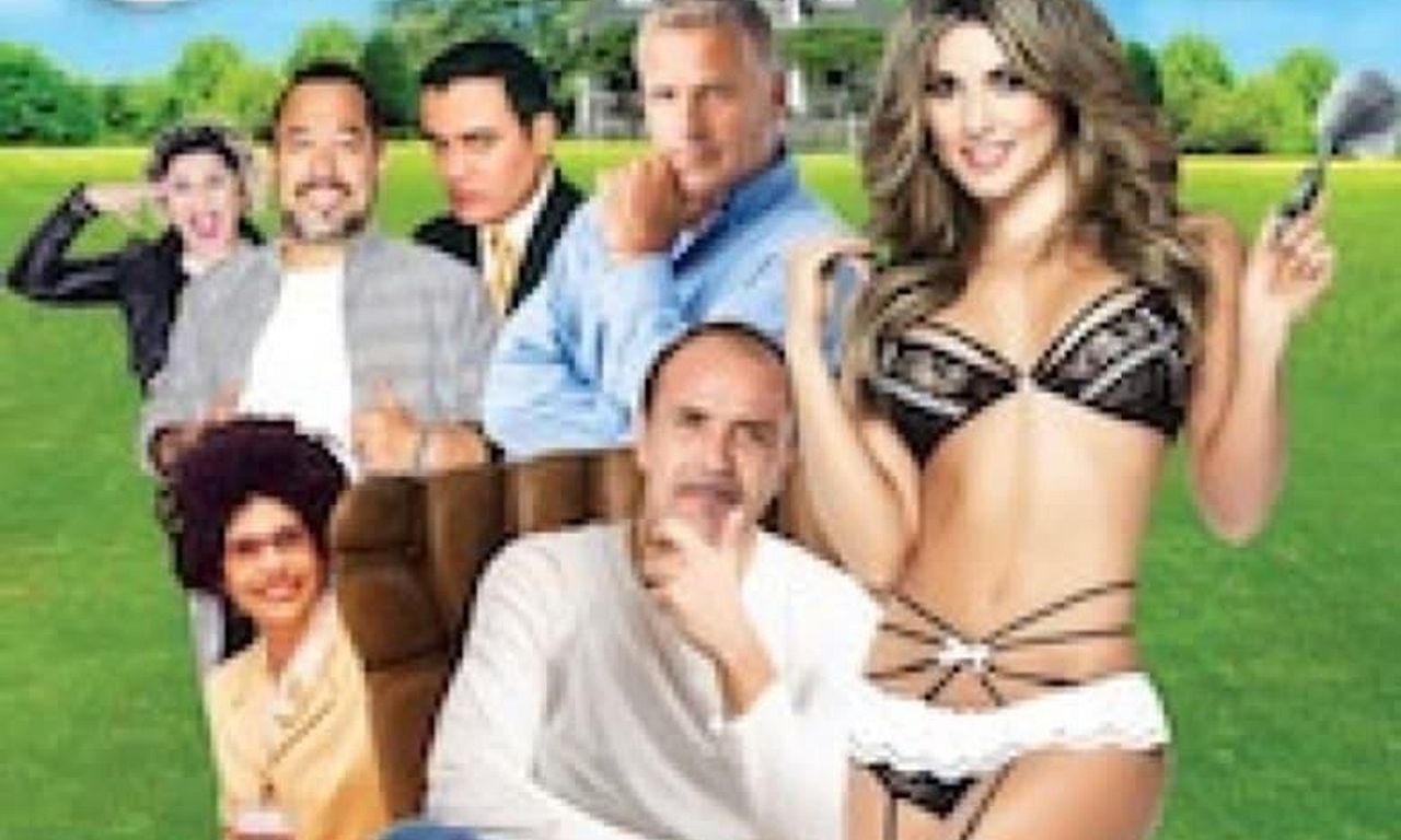 header image for Las sirvientas calientes 3