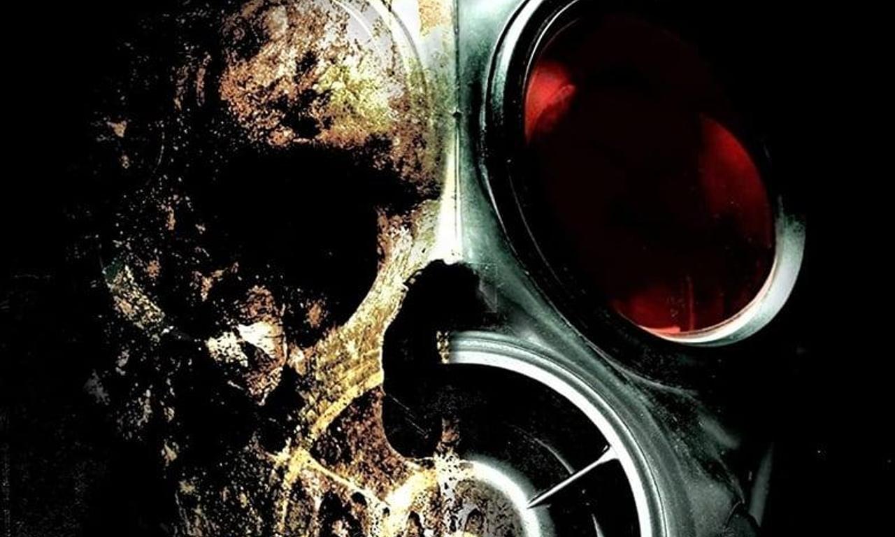 header image for Contagio