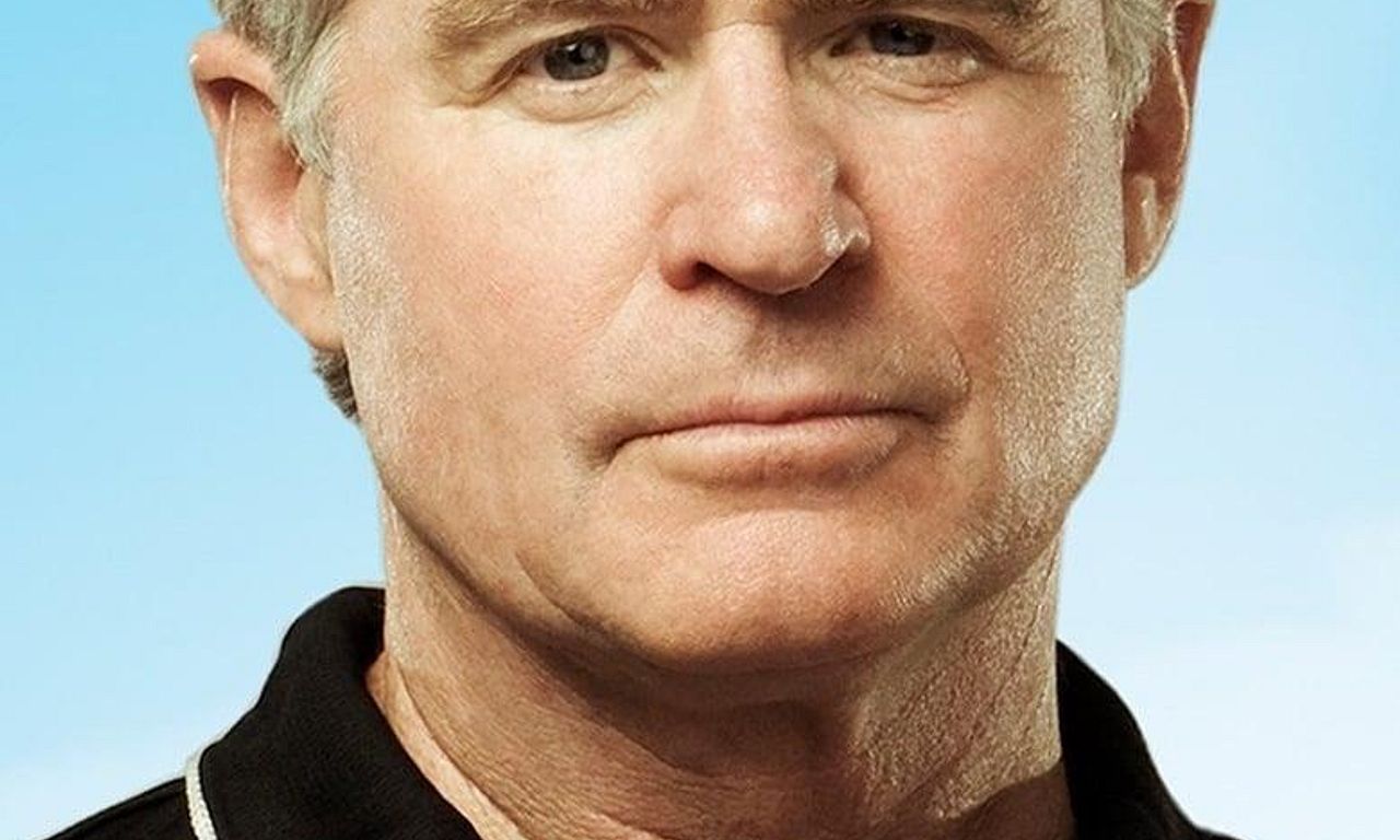 header image for Chasing a Dream