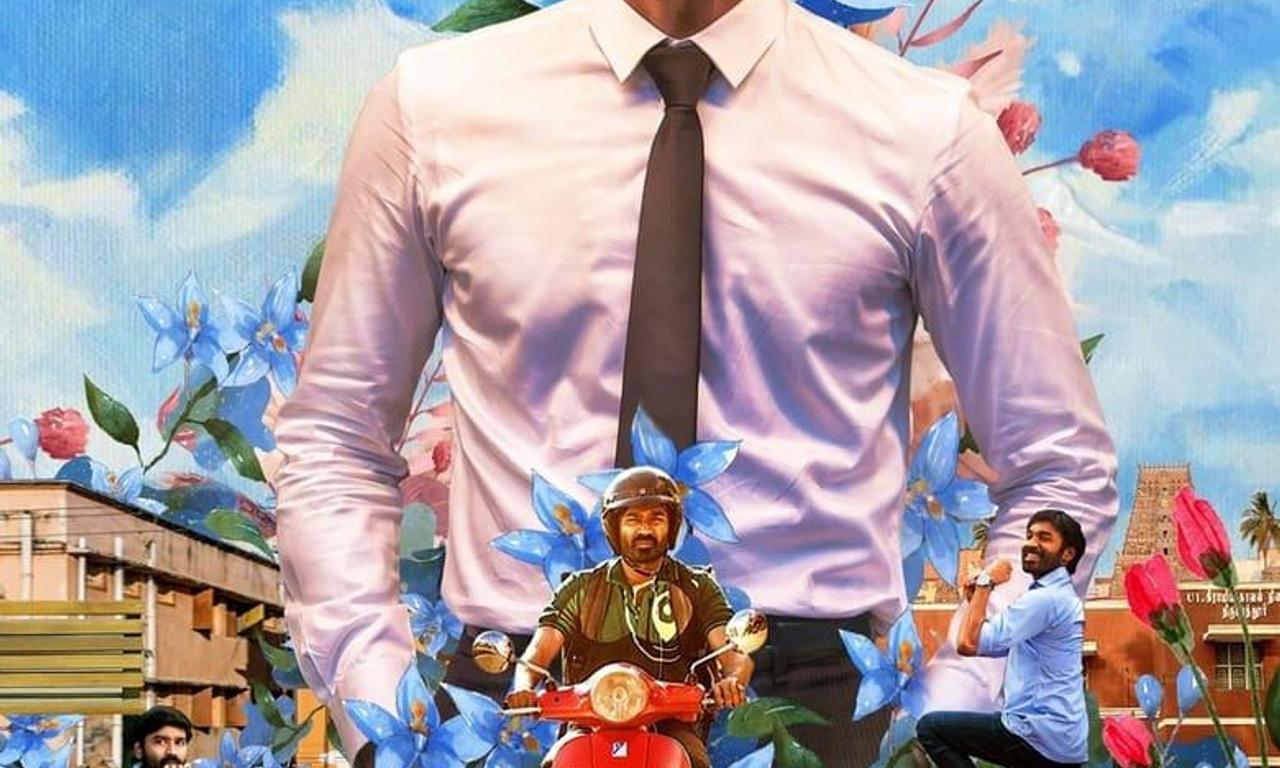 header image for Thiruchitrambalam