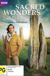 Sacred Wonders of Britain