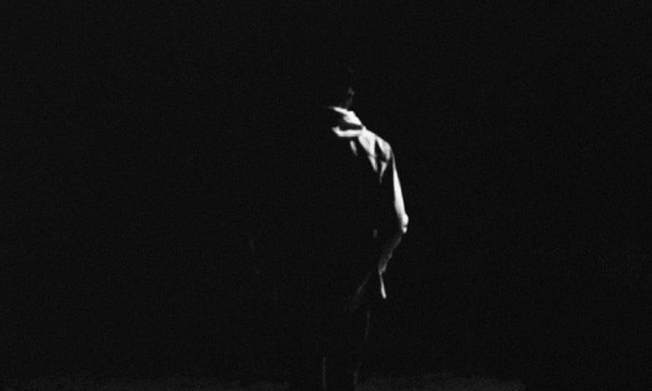 header image for Anonymous