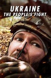 Ukraine: The People's Fight