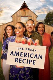 The Great American Recipe