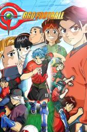 AI Football GGO