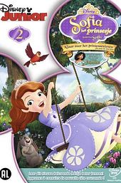 Sofia the First