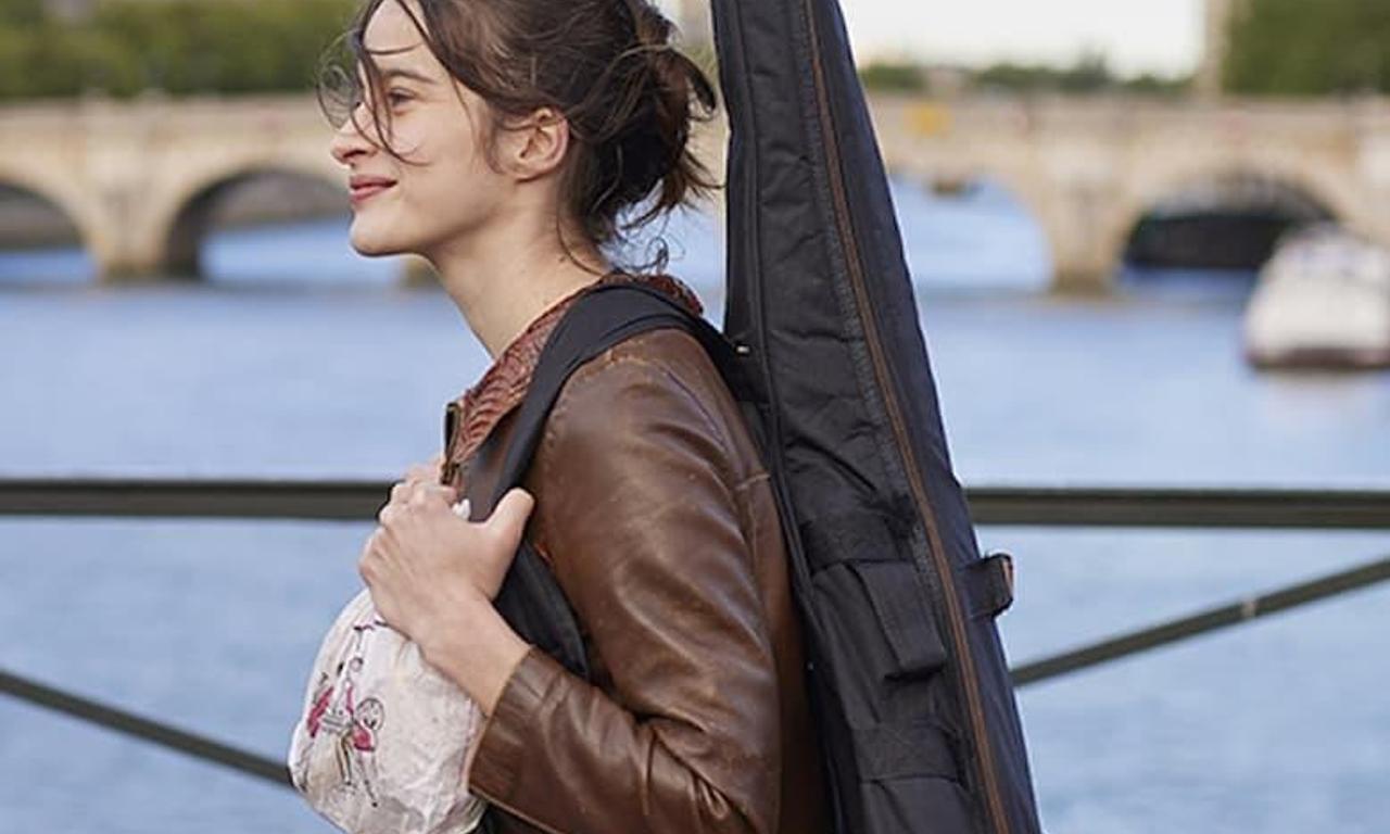 header image for Not My Type