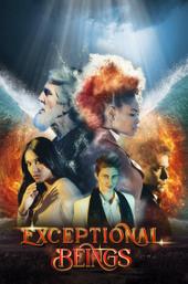 Exceptional Beings