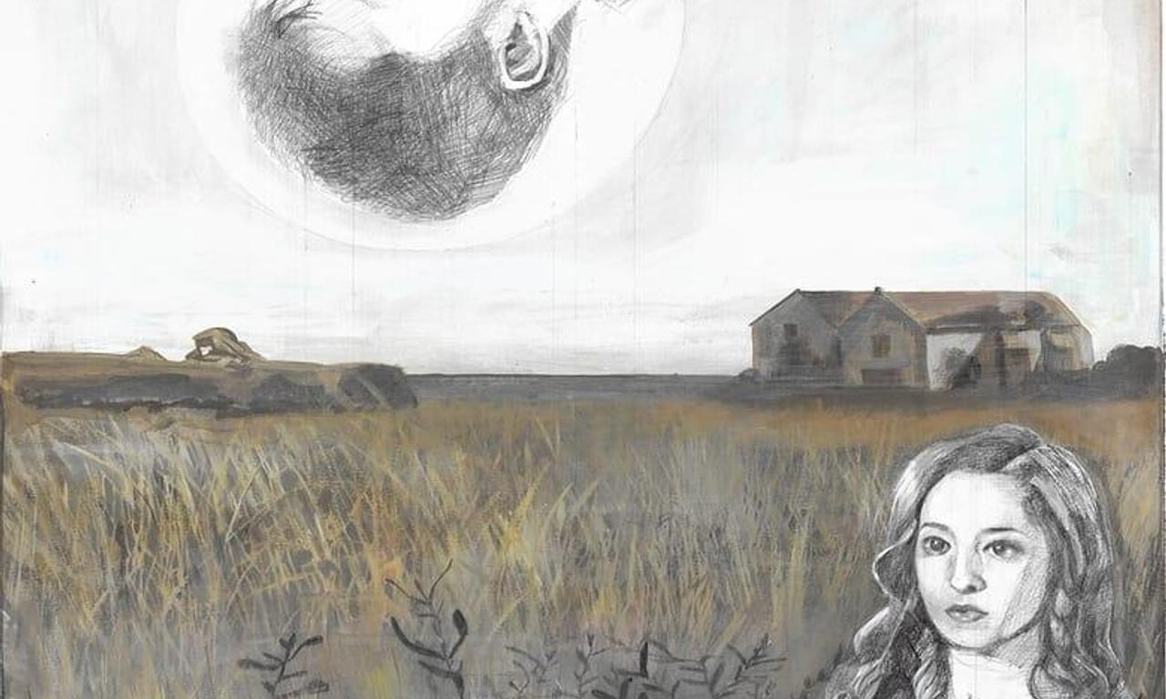 header image for L'Enfant Terrible