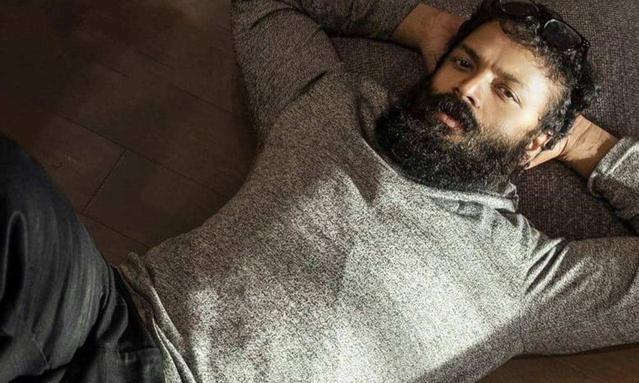 header image for Sunny