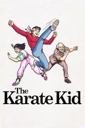 The Karate Kid